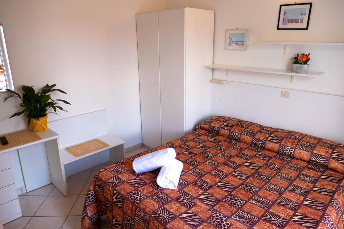 Hotel Fortuna サン・バルトロメーオ・アル・マーレ エクステリア 写真
